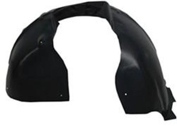 Octavıa Camurluk Davlumbazı Sag Buyuk 2008-2014-1z0809958c - Image 1