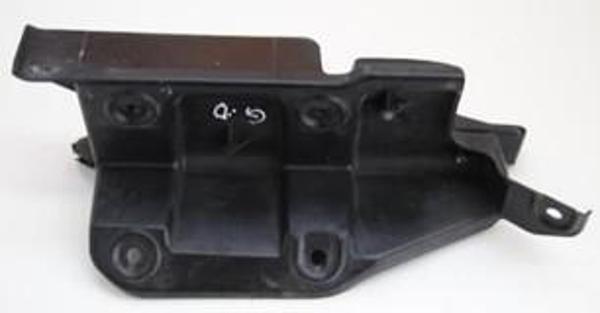 ARKA TAMPON AYAR BRAKETİ L A6 09-12 - Image 1