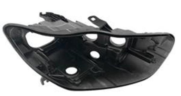 Audi A6 Far Kasası R C7 Kasa 2014 - Image 1