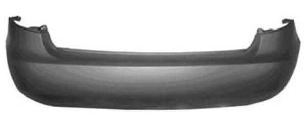 Fabia Arka Tampon Sensörlü 2011-2015 - Image 1