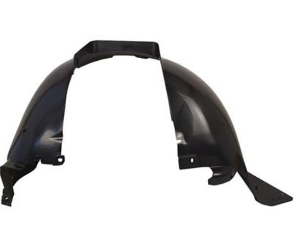 ÇAMURLUK DAVLUMBAZI SOL TRANSPORTER T7 T8  2015-2024 ENJEKSİYON 1.KALİTE - Image 1