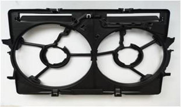 FAN DAVLUMBAZI A4-A5-A6 08-16 ( KALİTEDE ERİMEZ GKL TÜRKİYE ÜRETİMİ) - Image 1