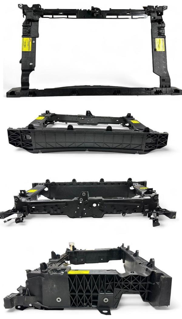 Ibıza Fr Ön Panel Dızel Benzınlı 2018-6f0805588s - Image 1