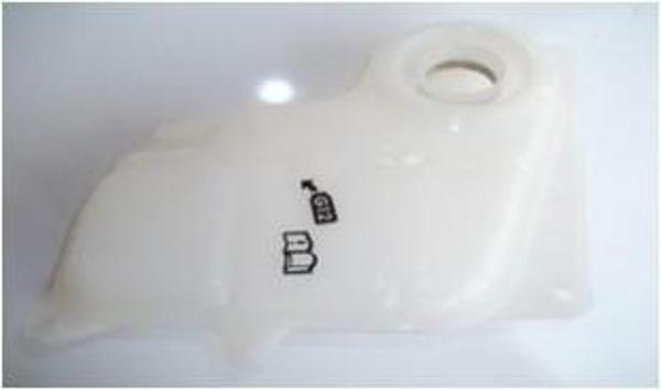 Audi A4-a6-passat-superb Radyatör Ek Su Deposu 1998-2005 - Image 1