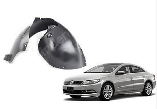 ÇAMURLUK DAVLUM.BÜYÜK SOL PASSATCC-CC ENJEKSİYON 1.KALİTE - Image 1