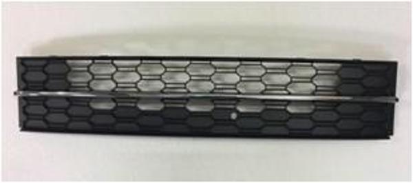 Octavia Orta Izgara Kromlu 2017>> - Image 1