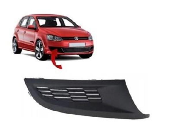 Polo Sis Kapagı Sissiz Sag 2010-2014 - Image 1