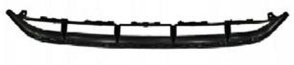 Audi Q7 S Lineön Tampon Alt Orta Izgara 2010-2015 - Image 1