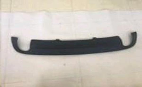 Audi A4 Tampon Spoyleri Arka Sag-sol Tek Çıkış 2016>> - Image 1