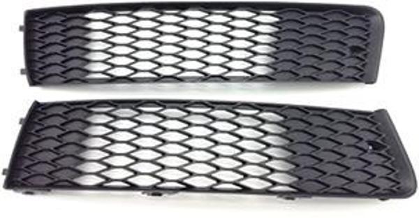 Audi Q7 Sline Ön Tampon Kapagı Sol 2010-2015 - Image 1