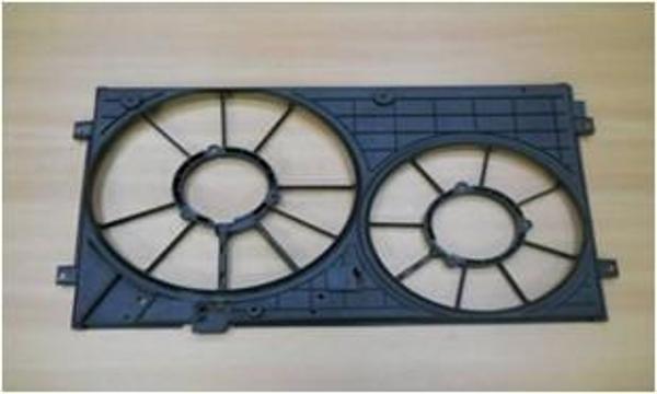 Caddy Golf5 Leon Toledo Octavia Passat A3 Tıguan Fan Davlumbazı (BNZ 200W 360 / 150W 295MM IÇİNDİR) - Image 1