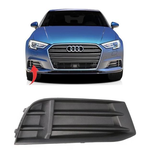 Audi A3 Sedan Sis Kapagı Sag 2016-2021 - Image 1