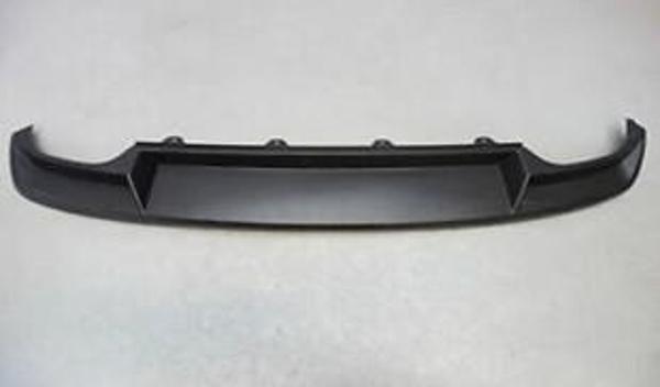 TAMPON SPOYLERİ ARKA SENSÖRLÜ OCTAVİA 2013-2018 - Image 1