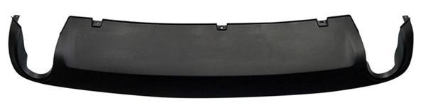 Audi S6-a6 Tampon Spoyleri Arka (BENZİNLİ) 2005-2009 - Image 1