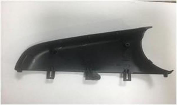 AYNA ALT KAPAGI SOL T5-CADDY 2003-2010 - Image 1