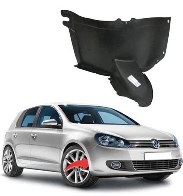 CAMURLUK DAVLUMBAZI KUCUK SAG GOLF VI 2009-2011 ENJEKSİYON1.KALİTE - Image 1