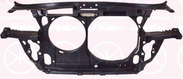 Audi A6 Ön Panel 2.4-2.8 Lt Benzinli 1998-2005 - Image 1