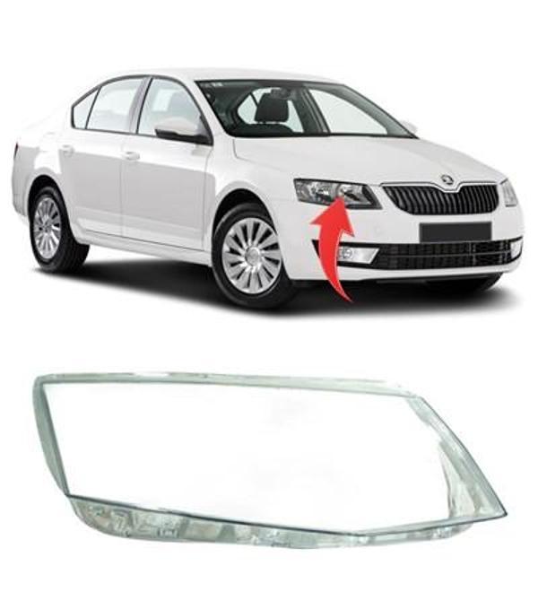 Octavia Far Camı Sag A7 Kasa 2013-2015 - Image 1