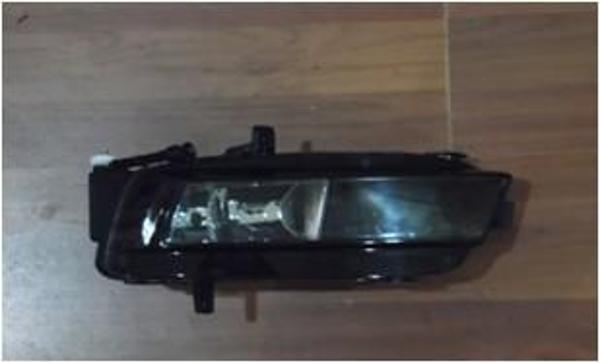 SİS FARI SAG GOLF 7 2013-2015 - Image 1