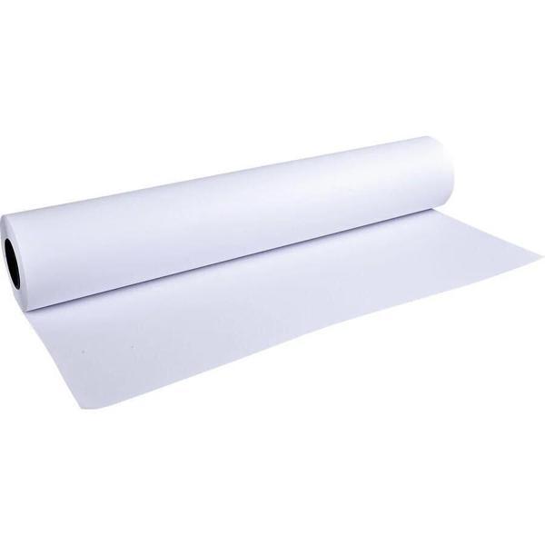 Bafix Plotter Kağıdı Rulo 62 Cm X 175 Metre 80 Gram - Image 1
