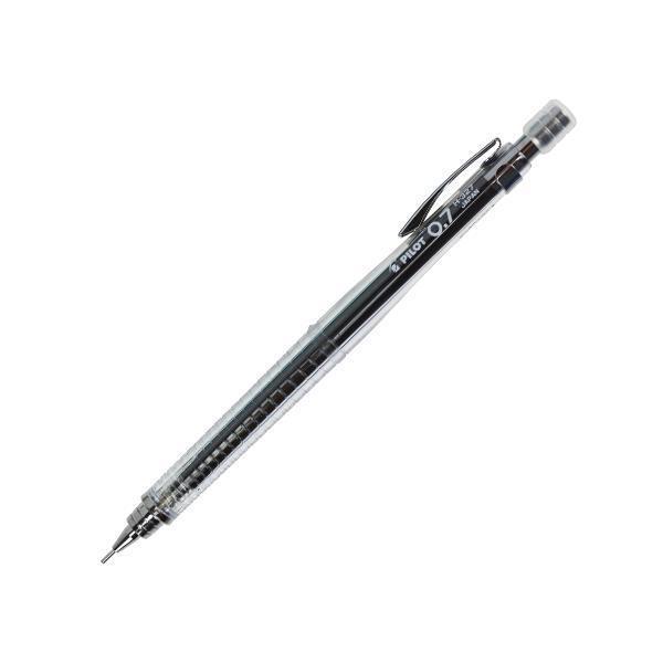 Pilot Versatil Kalem 0.7 Mm Şeffaf H32 - Image 1