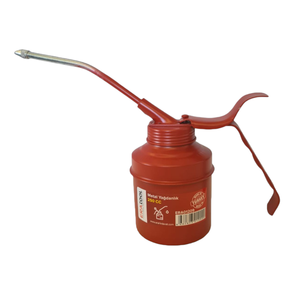 Fixonic Eratool ERA01209 250cc Metal Yağdanlık - Image 1