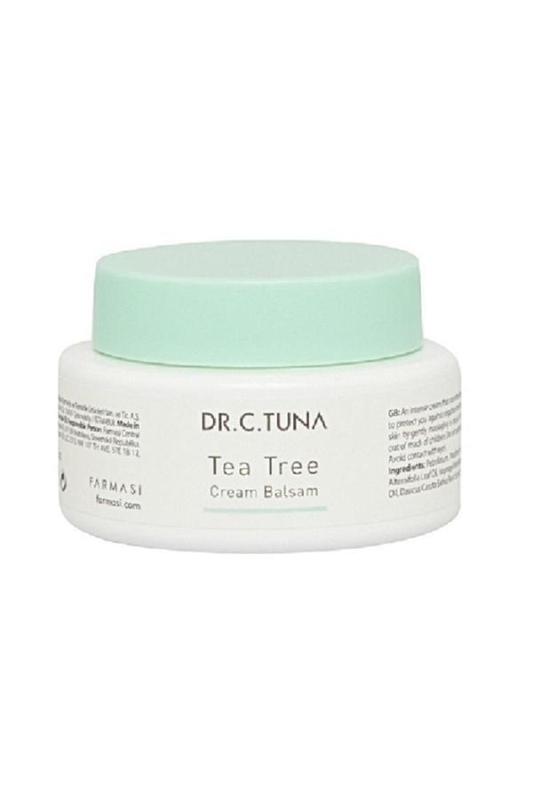 Dr.C.Tuna Çay Ağacı Yağı Yoğun Balsam 80 Ml - Image 1