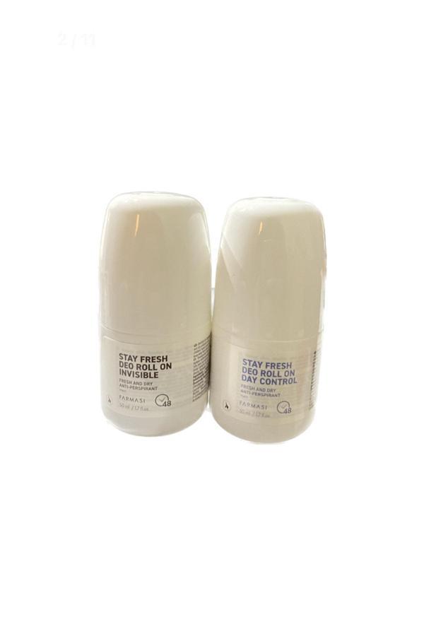 Farmasi Erkek Rollon Ikili - Image 1