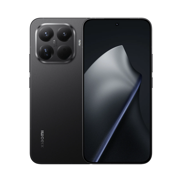 Xiaomi 15T Pro 12GB 512GB Siyah (İthalatçı Garantili) - Image 1