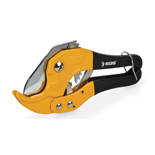 SGS PPRC BORU MAKASI / CLASS 42 / MANUAL SGS1010 - Image 1