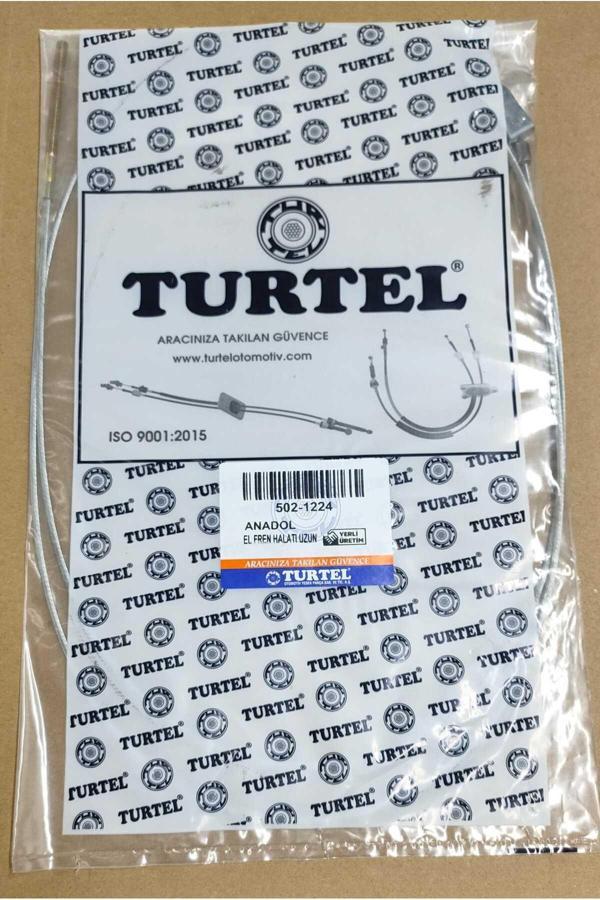 Anadol - El Fren Teli Uzun Tip ( Turtel ) - Image 1