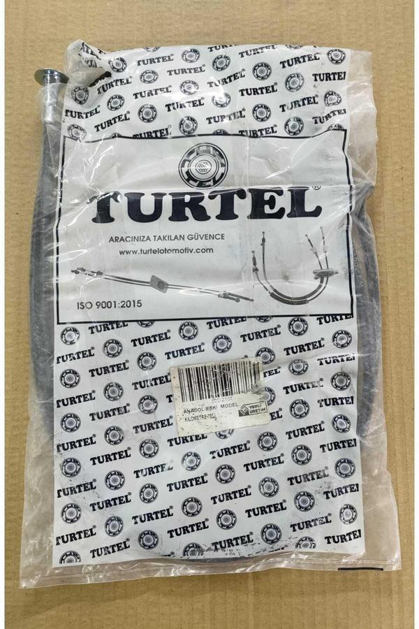 Anadol Eski Model Km Teli ( Turtel ) - Image 1