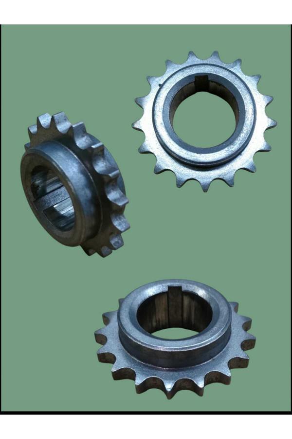 Anadol Krank Dişlisi ( Mutlu ) - Image 1