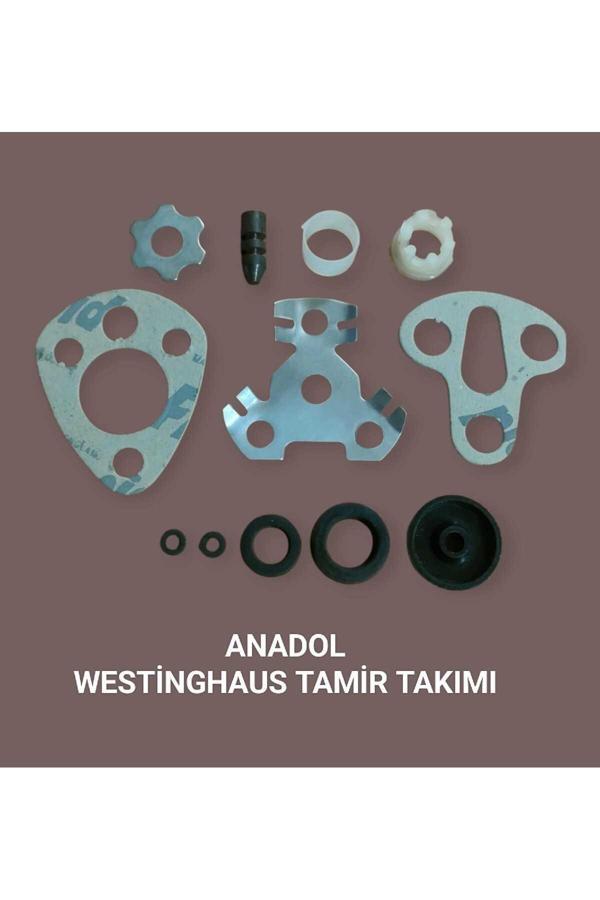 Anadol Westinghause Tamir Takımı ( Yeni Model ) - Image 1