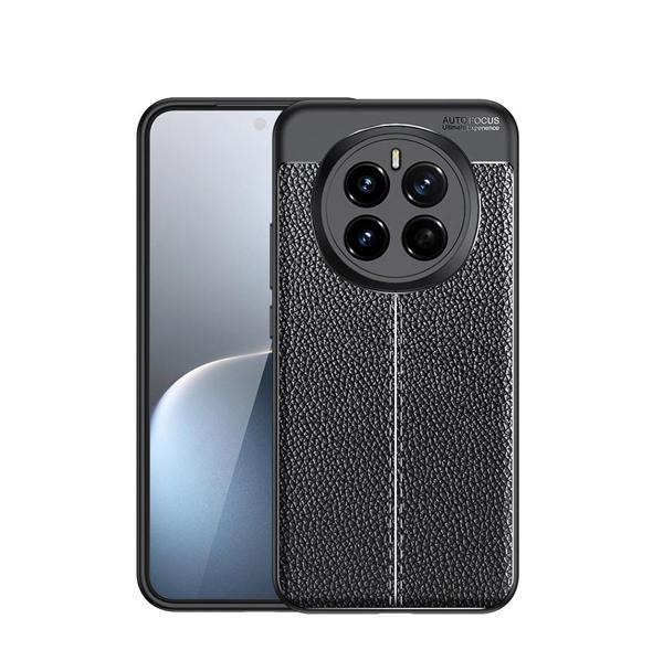 Honor Magic 7 Pro Kılıf Zore Niss Silikon Kapak - Image 1