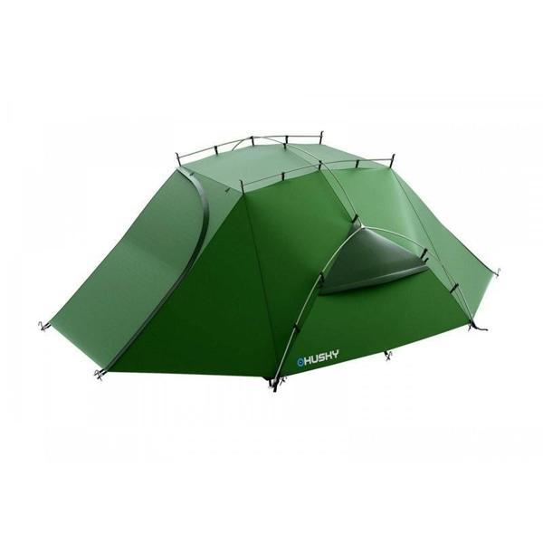 HUSKY BROFUR YESIL 4 CADIR - Image 1