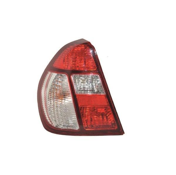 Renault Clio Arka Stop Sol Duysuz 2004-2008 - Image 1