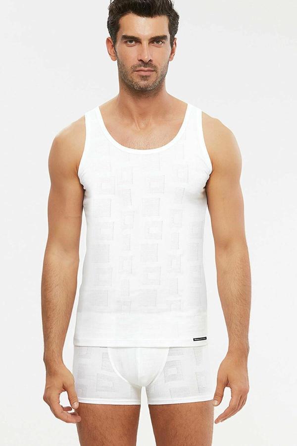 MDB Kom Anka Erkek Atlet - Image 1