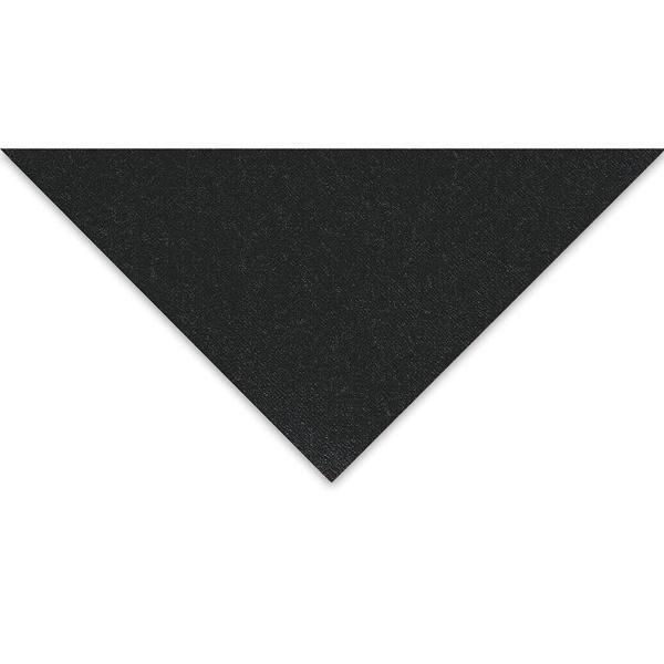 Supertrend Tiziano Çok Amaçlı Fon Kartonu 160 gr. 50x65 cm 5'li Paket SİYAH - NERO - Image 1