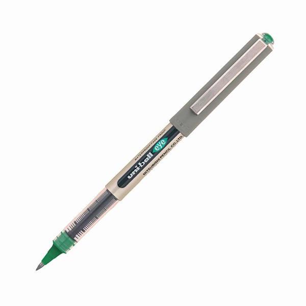 Supertrend-ball Eye Fine 0.7 Roller Kalem YEŞİL - Image 1