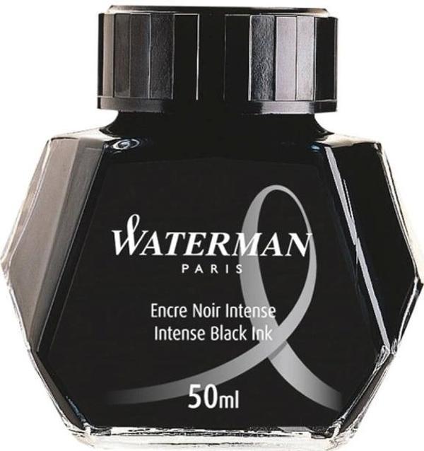 Supertrend Dolma Kalem Mürekkebi 50 ml. SİYAH - Image 1