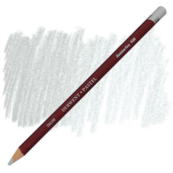 Supertrend Pastel Pencil P680 Aluminium Grey - Image 1