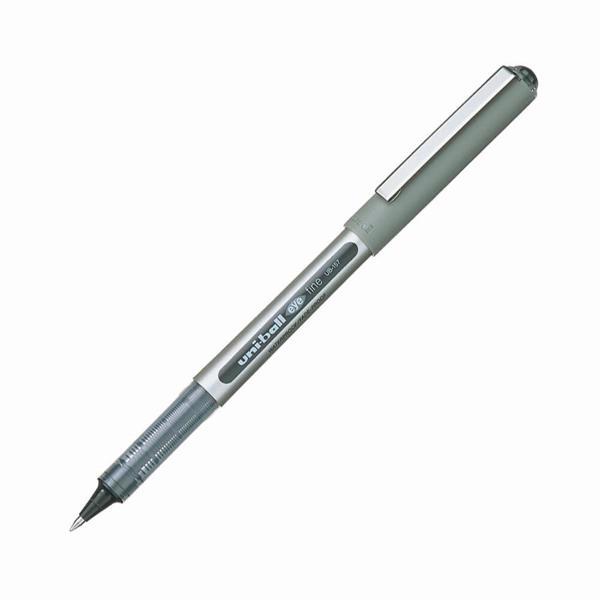 Supertrend-ball Eye Fine 0.7 Roller Kalem SİYAH - Image 1