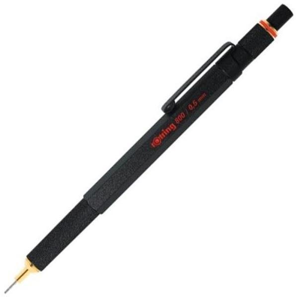Supertrend 800 Versatil Kalem 0.5 mm SİYAH - Image 1