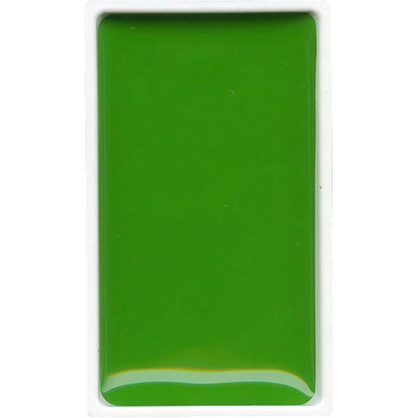 Supertrend Kuretake Gansai Tambi Tablet Sulu Boya 51 MAY GREEN - Image 1