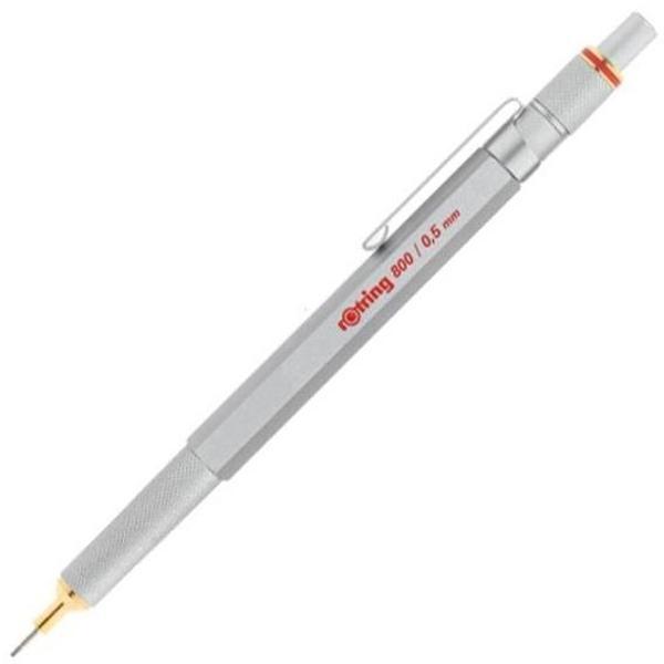 Supertrend 800 Versatil Kalem 0.7 mm KROM - Image 1