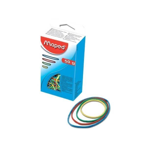 Supertrend Renkli Ambalaj Lastiği 50 Gr. (351100) - Image 1