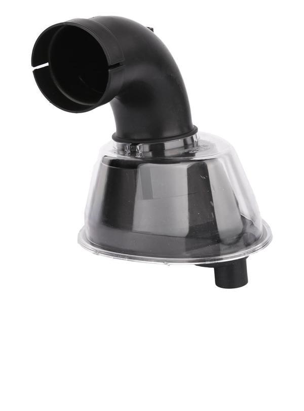 Fiat  450/640/55-46/80-66 Hava Filtre Bacası (Siklon) 4997662 - Image 1