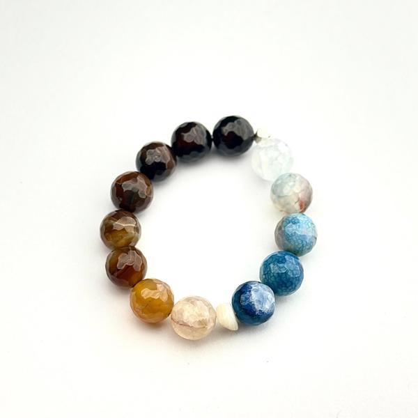 BlackCraft DÖNGÜ BİLEKLİK - Image 1