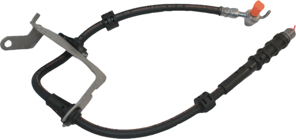 Psa 9676346080 Partner 308 Rifter Berlingo C4 Picasso Combo Fren Hortumu - Image 1